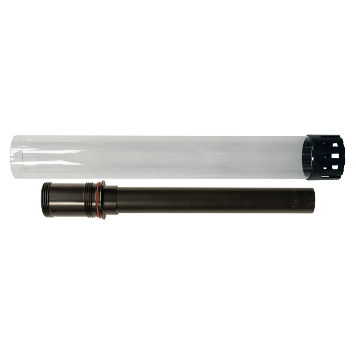 Переливна трубка BM 350 OVERFLOW PIPE (N4055136)