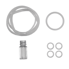 Кільце-ущільнювач SF X PRO 400 RUBBER SEAL (N7031473)