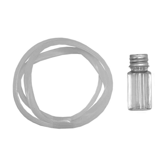 Кільце-ущільнювач SF X PRO 2000 RUBBER SEAL (N7031485)