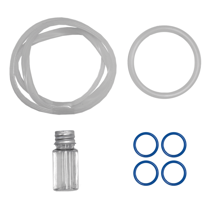 Кільце-ущільнювач SF X PRO 1500 RUBBER SEAL (N7031480)