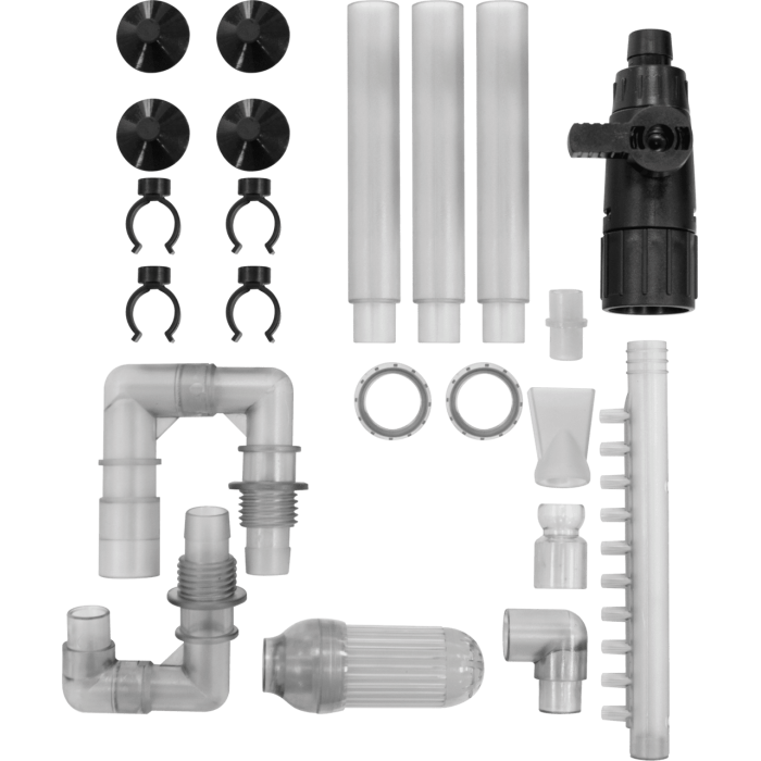 Комплект аксесуарів SUPERFISH ECO FLOW 120 CONNEXION KIT (A7031300)