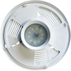 Світлодіодний світильник BIO ART LED 7 W-15 CM WHITE (A4056090)