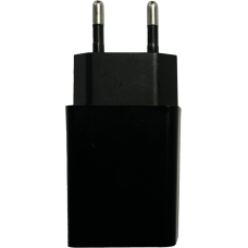 Блок живлення USB BIO ART LED USB CHARGER BLACK (A4056115)