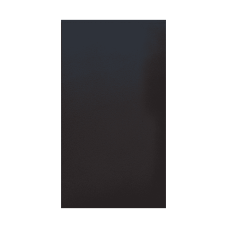 Шафа BM REEF 90 BLACK DOOR CABINET (N4055121)