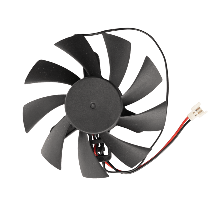 Вентилятор BM PROLED FAN MODEL 90-150-200 (N7080175)