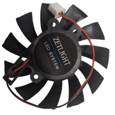 Вентилятор BM UFO LED FAN (N7080410)