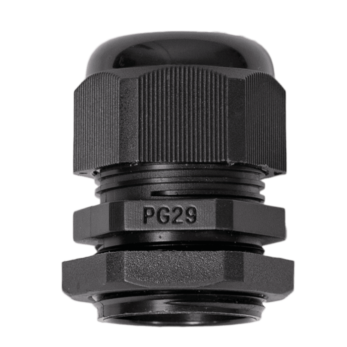 Верхній з'єднувач BM ALGEA REACTOR 400/1200 TOP LIGHT CONNECTOR (N7050585)