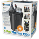 Зовнішній фільтр SF X PRO THERMO 1500 (N7031710) з нагрівачем