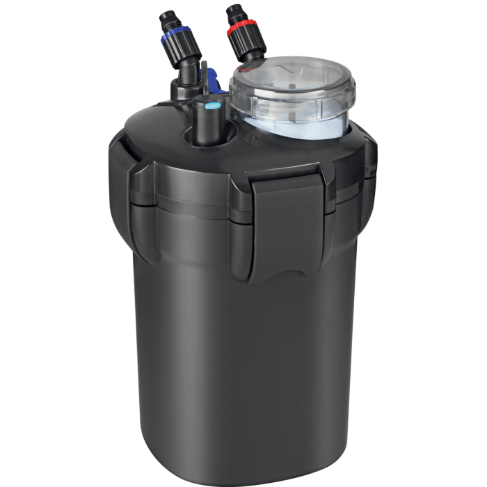 Зовнішній фільтр SF X PRO THERMO 1500 (N7031710) з нагрівачем