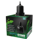 REPTO DOME E27 FITTING 14CM BLACK (R2300010) світильник для тераріума
