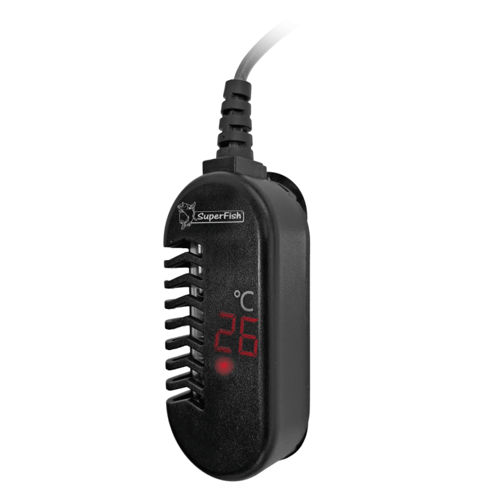 USB Обігрівач для акваріума Preset Mini Heater 10 Watt (A4030135)