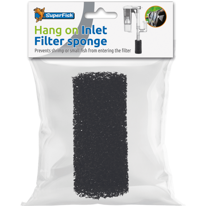 Губка на вхідний шланг SF HANG ON INLET FILTERSPONGE (A4051883)