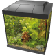 Акваріумний комплект - SF START QUBE 30 KIT BLACK (A4052350)