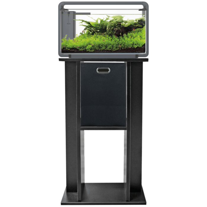 Підставка для акваріума - STAND SF HOME PROLED 30 BLACK (A4051161)