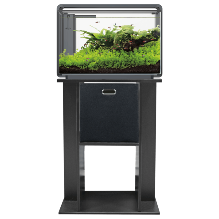 Підставка для акваріума - STAND SF HOME PROLED 65 BLACK (A4051165)