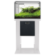 Підставка для акваріума - STAND SF HOME PROLED 65 WHITE (A4051163)