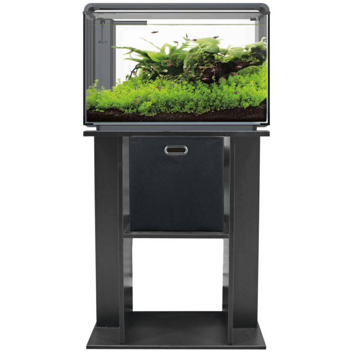 Підставка для акваріума - STAND SF HOME PROLED 85 BLACK (A4051169)