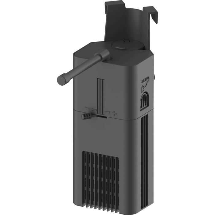 Внутрішній фільтр - SF CORNERFLOW 200 FILTER 200 L/H BLACK (A7031215)