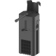 Внутрішній фільтр - SF CORNERFLOW 200 FILTER 200 L/H BLACK (A7031215)