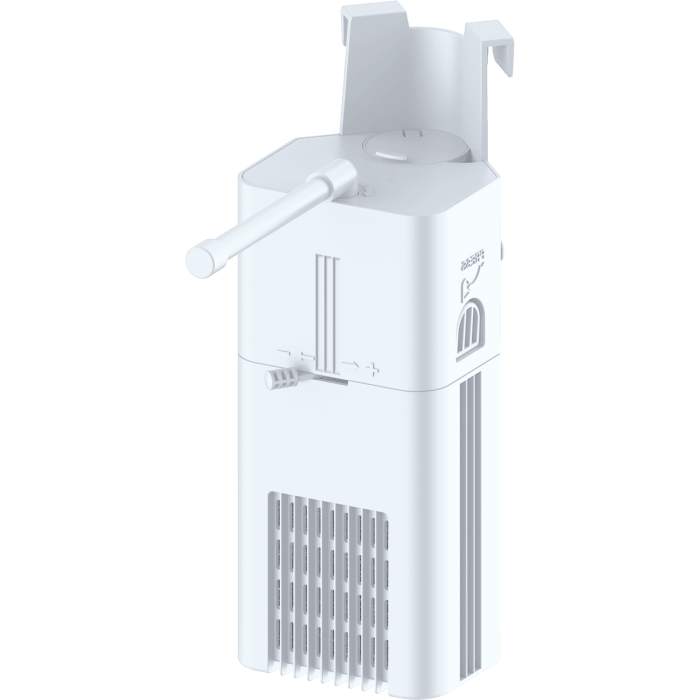 Внутрішній фільтр - SF CORNERFLOW 200 FILTER 200 L/H WHITE (A7031225)