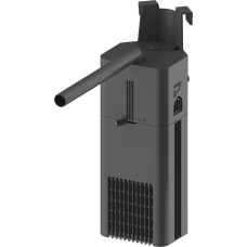 Внутрішній фільтр - SF CORNERFLOW 400 FILTER 400 L/H BLACK (A7031220)