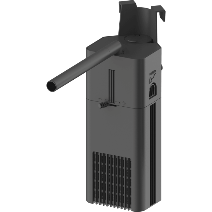 Внутрішній фільтр - SF CORNERFLOW 400 FILTER 400 L/H BLACK (A7031220)