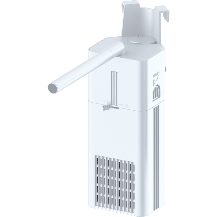 Внутрішній фільтр - SF CORNERFLOW 400 FILTER 400 L/H WHITE (A7031230)