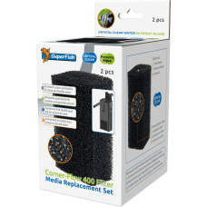 Картридж SF CORNER FILTER 400 MEDIA REPLACEMENT SET (A7031245)