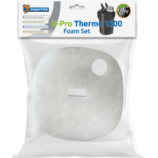 Наповнювач SF X PRO THERMO 1500 FOAM SET 3X. (N7031800)