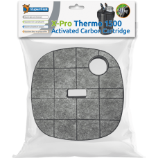 Наповнювач SF X PRO THERMO 1500 CARBON CARTRIDGE (N7031815)