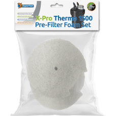 Наповнювач SF X PRO THERMO PRE FILTER 1500 FOAM SET 3X (N7031830)