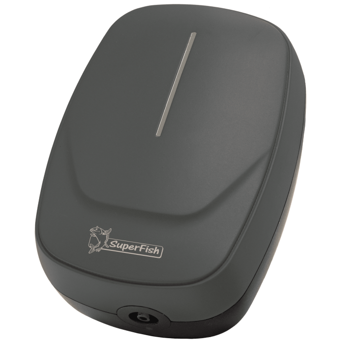 Компресор надтихий SF SILENT AIR 1000 (A7010080)