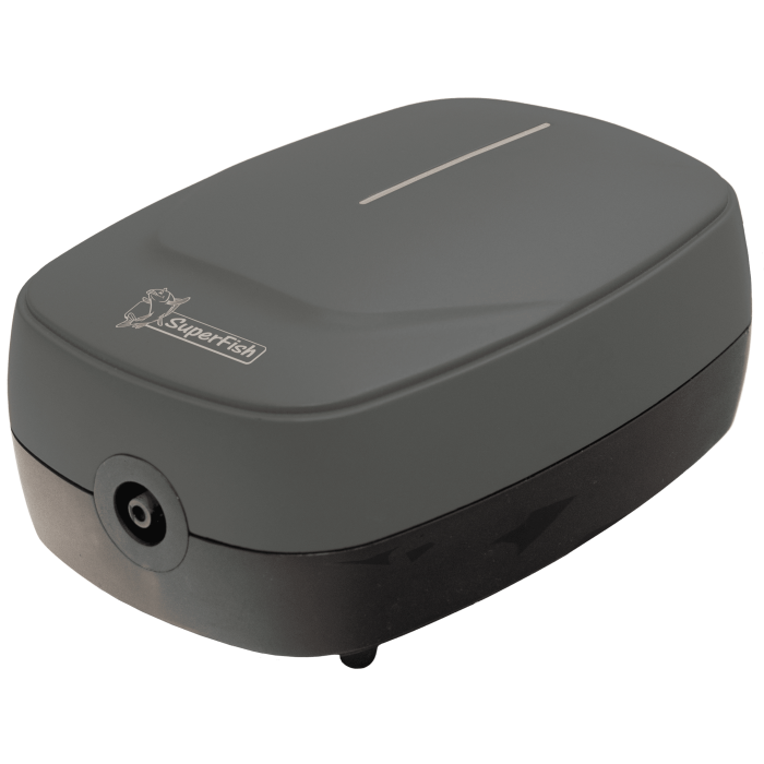 Компресор надтихий SF SILENT AIR 1000 (A7010080)