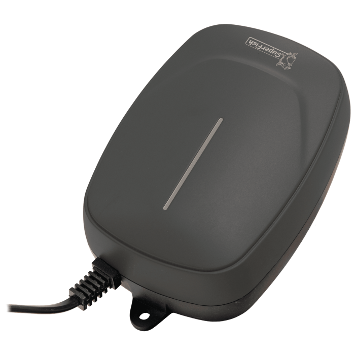 Компресор надтихий SF SILENT AIR 1000 (A7010080)