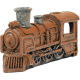 Прикраси для акваріума SF DECO TRAIN LOCOMOTIVE (A4022005)
