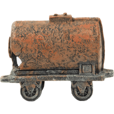 Прикраси для акваріума SF DECO TRAIN WAGON 1 (A4022010)
