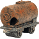 Прикраси для акваріума SF DECO TRAIN WAGON 1 (A4022010)