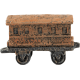 Прикраси для акваріума SF DECO TRAIN WAGON 4 (A4022025)