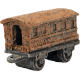 Прикраси для акваріума SF DECO TRAIN WAGON 4 (A4022025)