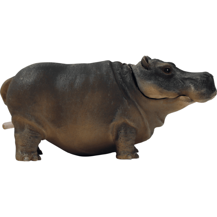 Прикраси для акваріума SF HIPPO DECO AIR S (A4022075)