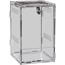 Тераріум REPTO TERRA CLEAR 11,5X10X16,5 (R1100750)