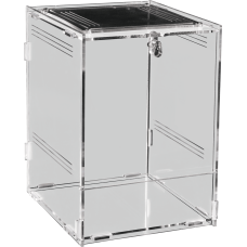 Тераріум REPTO TERRA CLEAR 15X16,5X21,5 (R1100755)