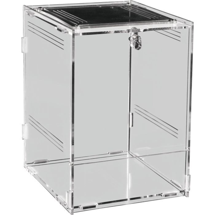 Тераріум REPTO TERRA CLEAR 15X16,5X21,5 (R1100755)