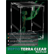 Тераріум REPTO TERRA CLEAR 15X16,5X21,5 (R1100755)