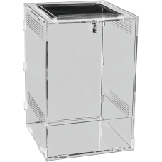 Тераріум REPTO TERRA CLEAR 19,5X18,5X29 (R1100760)