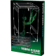 Тераріум REPTO TERRA CLEAR 19,5X18,5X29 (R1100760)