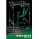 Тераріум REPTO TERRA CLEAR 19,5X18,5X29 (R1100760)