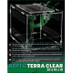 Тераріум REPTO TERRA CLEAR 20X15X15,3 (R1100765)