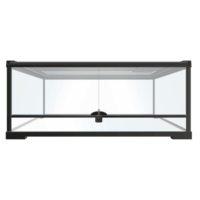 Тераріум REPTO TERRA EARTH 76X30X30 (R1100705)