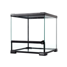 Тераріум HABISTAT GLASS TERRARIUM 30 X 30 X 32CM BUILT (R1100055)